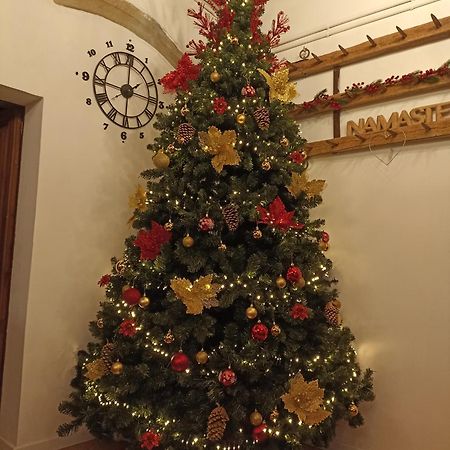 Cal Bello Casa Rural 莱里达 外观 照片