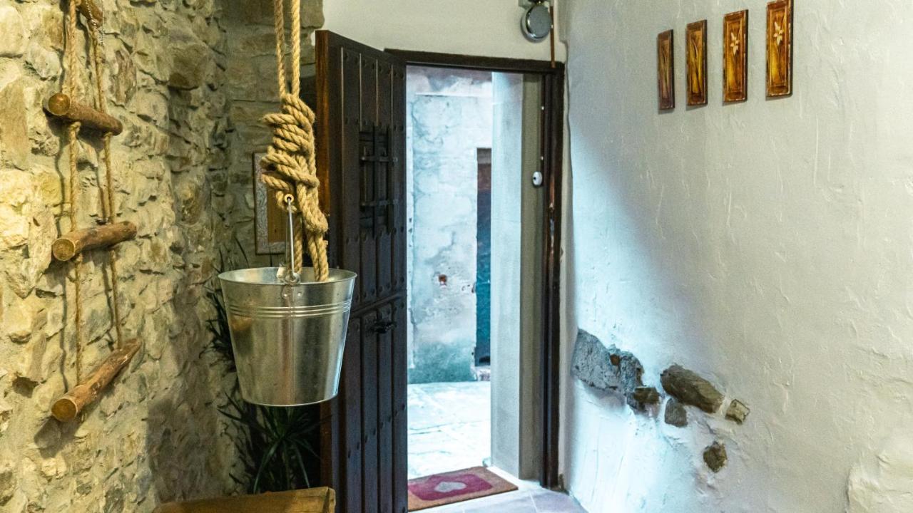 Cal Bello Casa Rural 莱里达 外观 照片