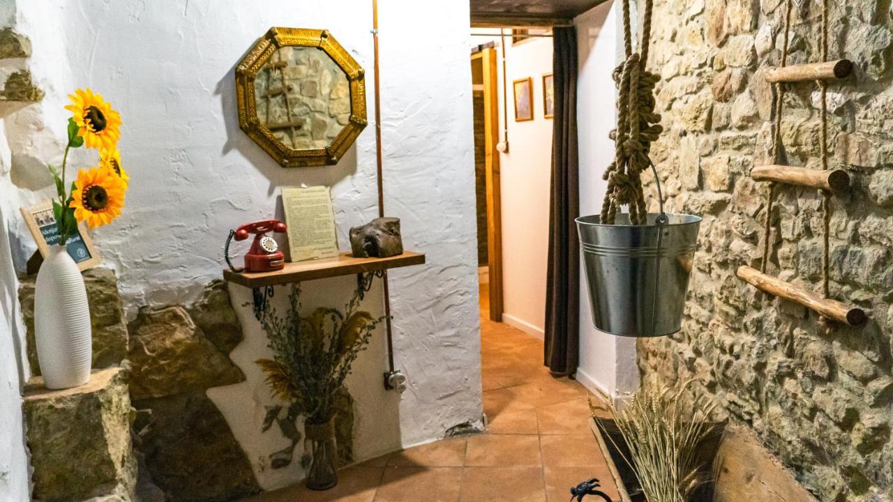 Cal Bello Casa Rural 莱里达 外观 照片