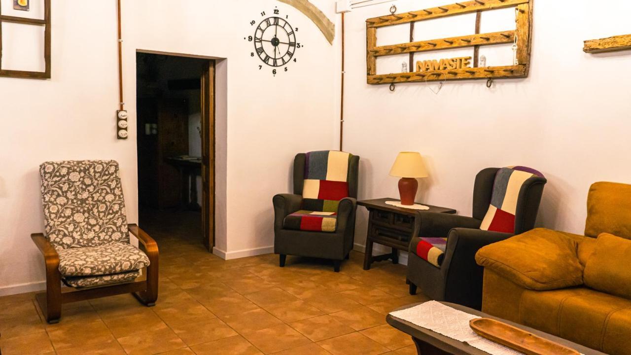 Cal Bello Casa Rural 莱里达 外观 照片