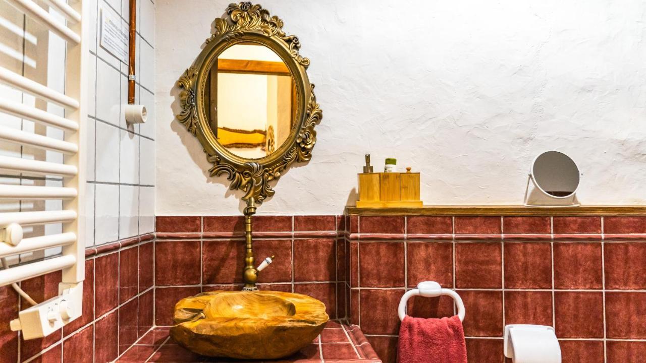 Cal Bello Casa Rural 莱里达 外观 照片
