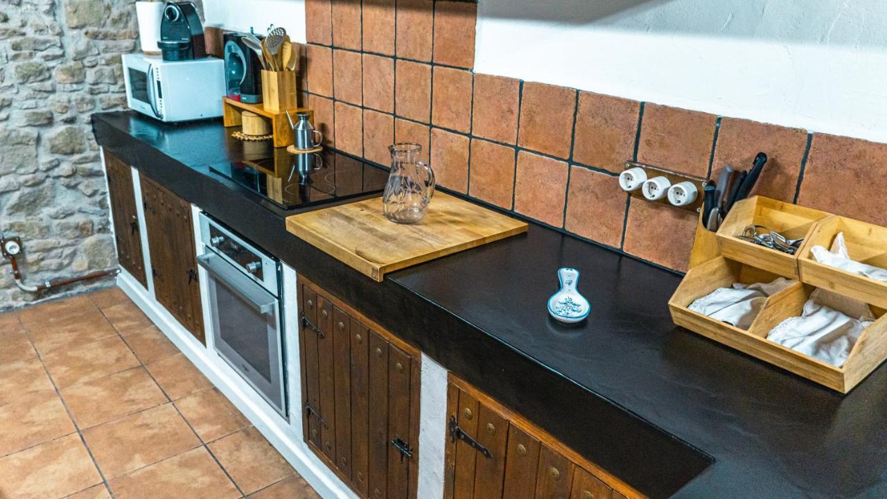 Cal Bello Casa Rural 莱里达 外观 照片